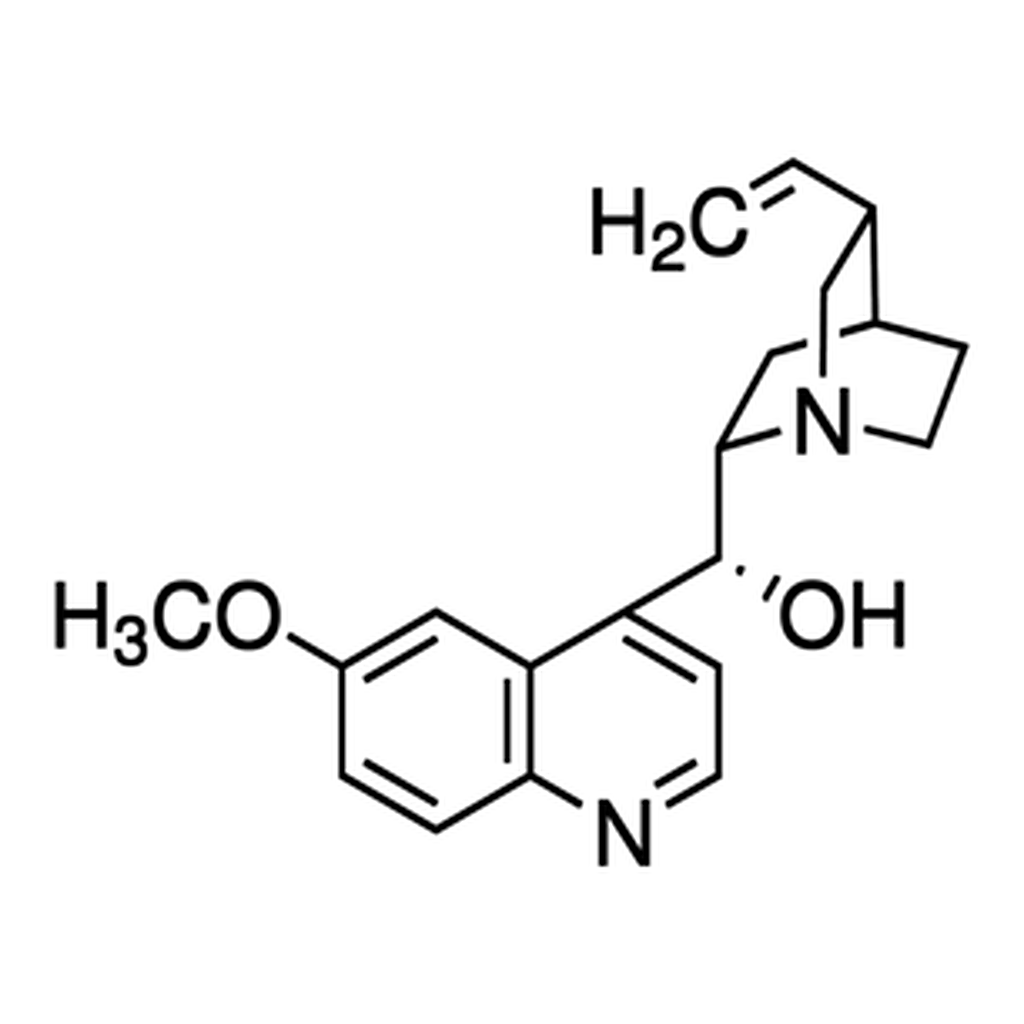 Merck QUININE, 90%