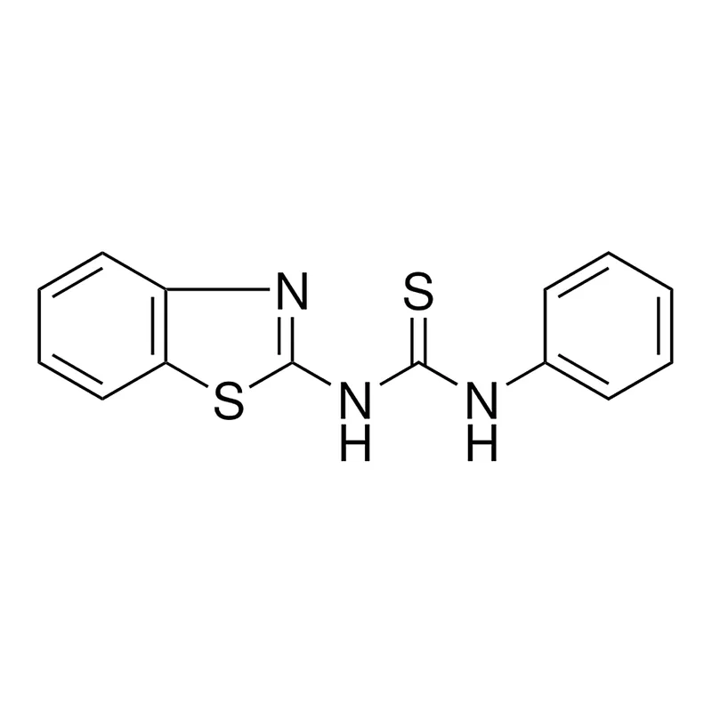 Merck 1-BENZOTHIAZOL-2-YL-3-PHENYL-THI-