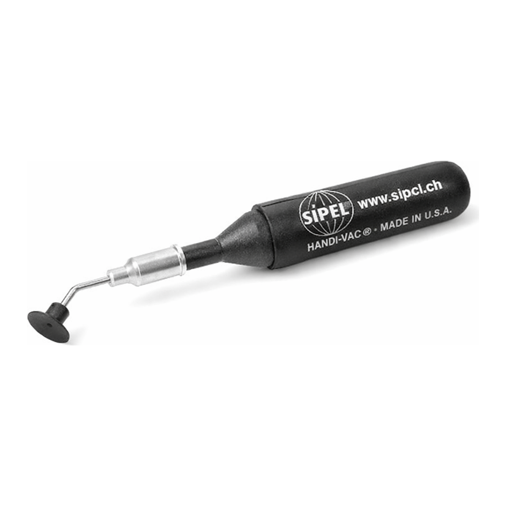 SIPEL Handi-Vac HV Vacuum Tweezer