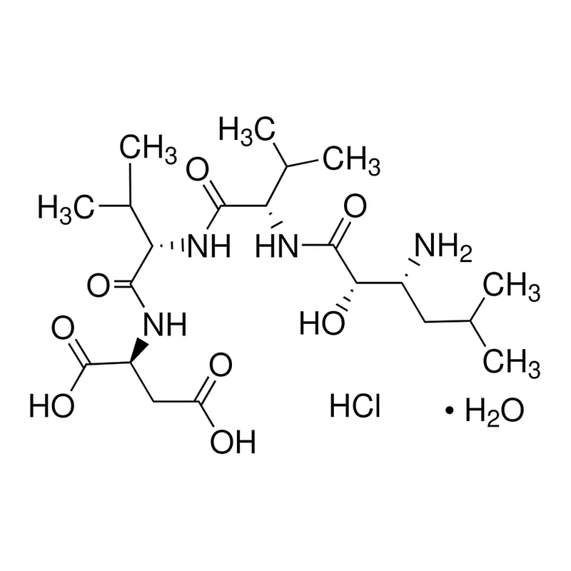 Merck Amastatin hydrochloride hydrate