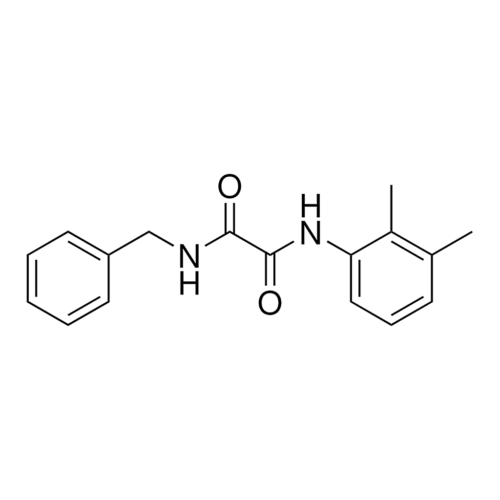 Merck N-BENZYL-N'-(2,3-DIMETHYL-PHEN - 25 MG&