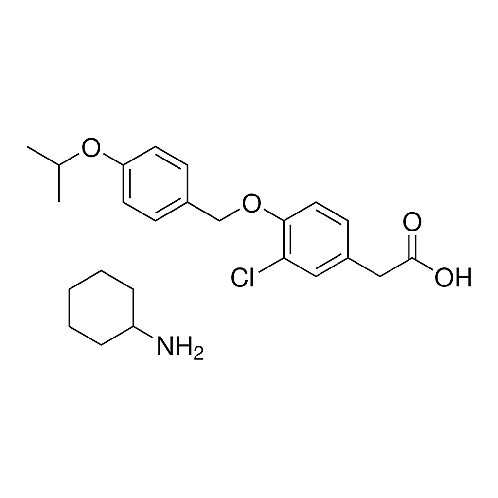 Merck (3-CL-4-((4-ISOPROPOXYBENZYL)OXY-
