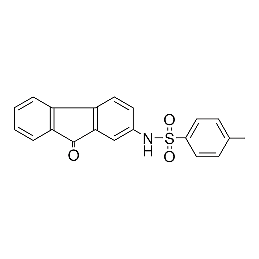 Merck 2-(PARA-TOLUENESULFONAMIDO)-9-F-