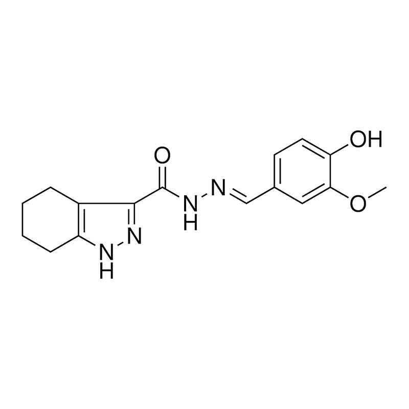 Merck 4,5,6,7-4H-1H-INDAZOLE-3-CARBO - 25 MG&