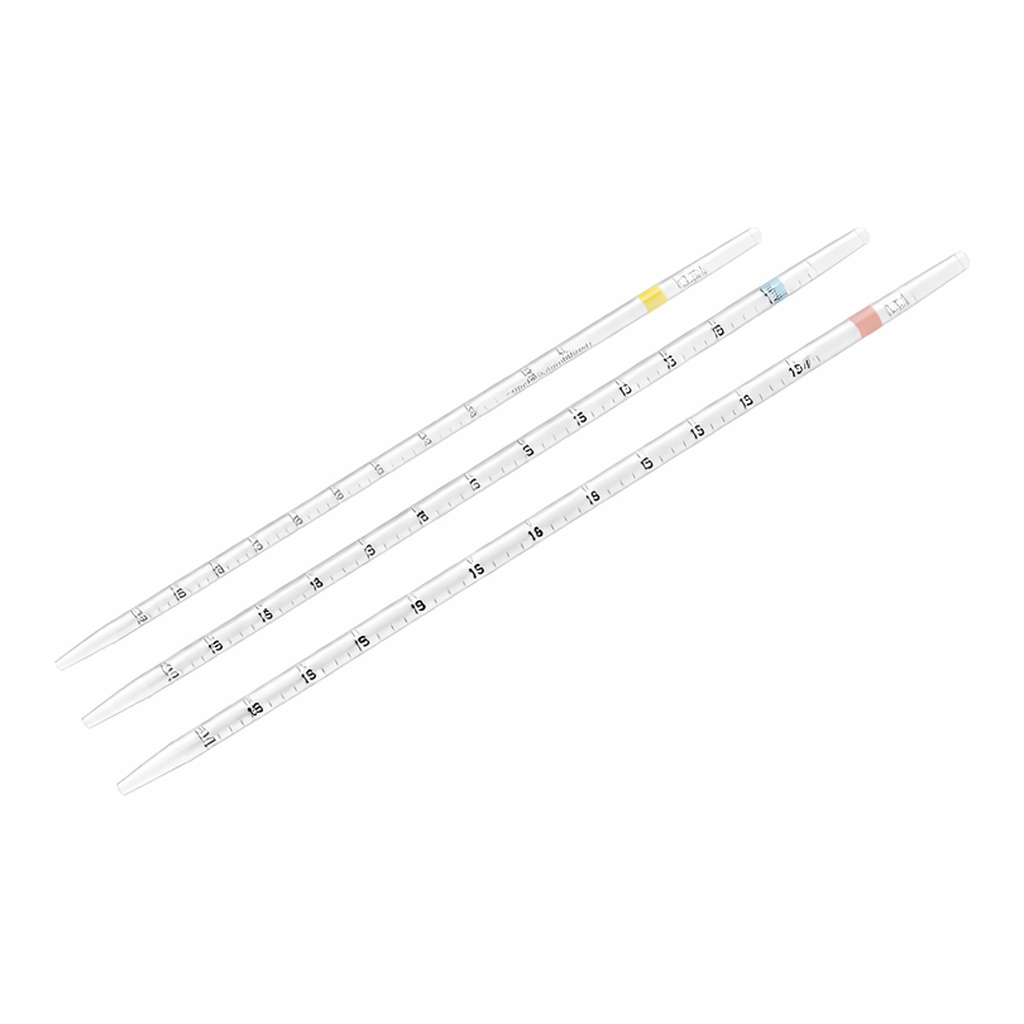 AS ONE Violamo Open End Pipette 1ml 500 Pieces