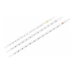 AS ONE Violamo Open End Pipette 1ml 500 Pieces