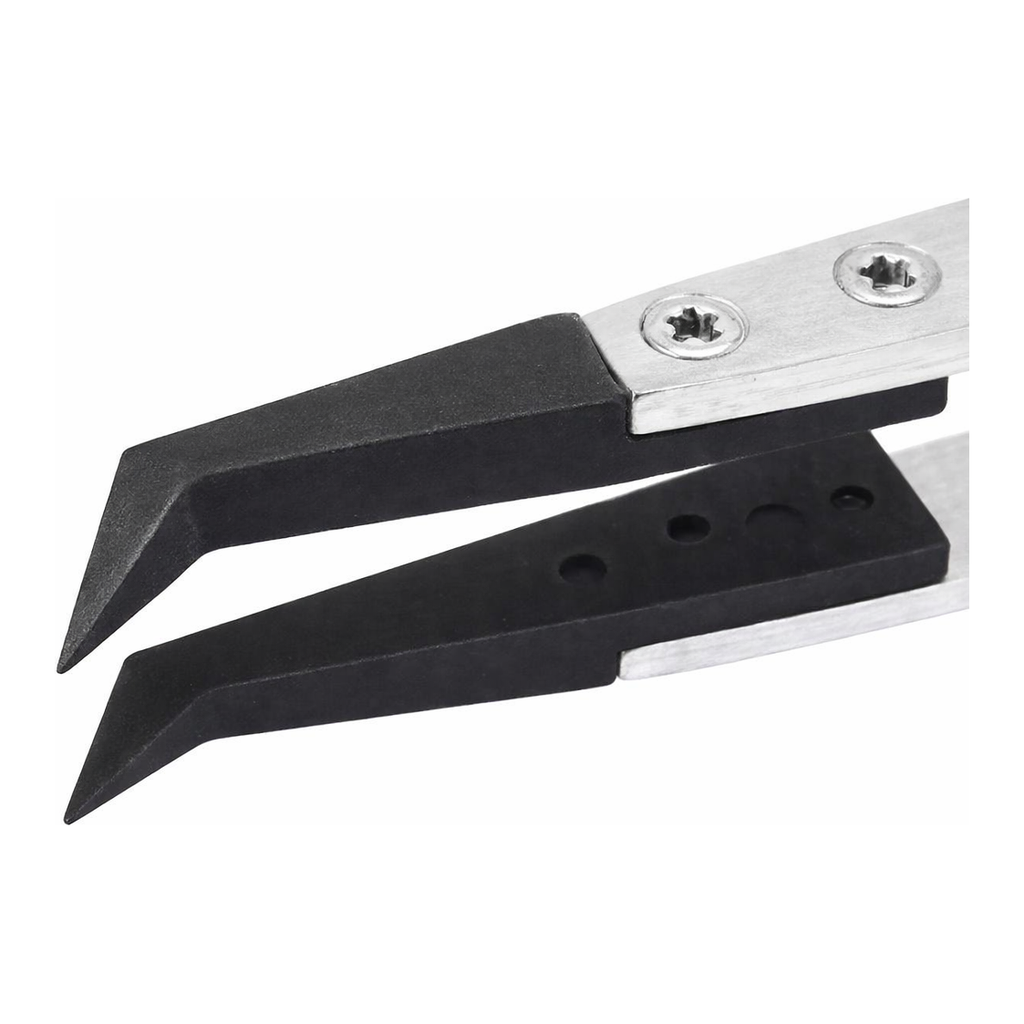SIPEL 퀵 체인지 핀셋 1324/1424-AL Tweezer
