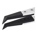SIPEL 퀵 체인지 핀셋 1324/1424-AL Tweezer