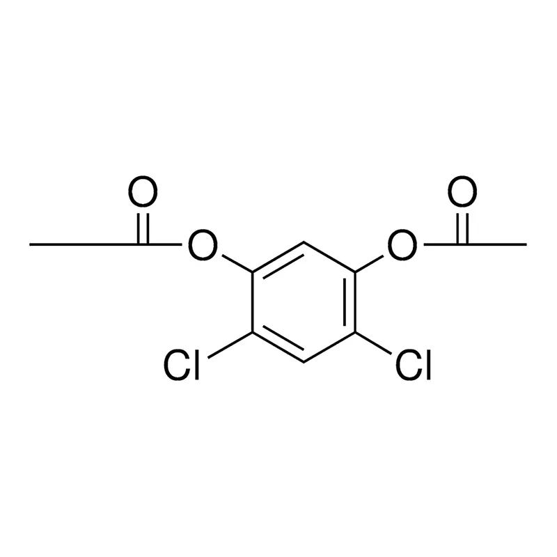 Merck 4,6-DICHLORORESORCINOL DIACETA - 50 MG&