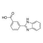 Merck 3-(1H-Benzoimidazol-2-yl)-benzoic acid