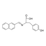 Merck 3-(4-HYDROXY-PHENYL)-2-((NAPHT - 25 MG&