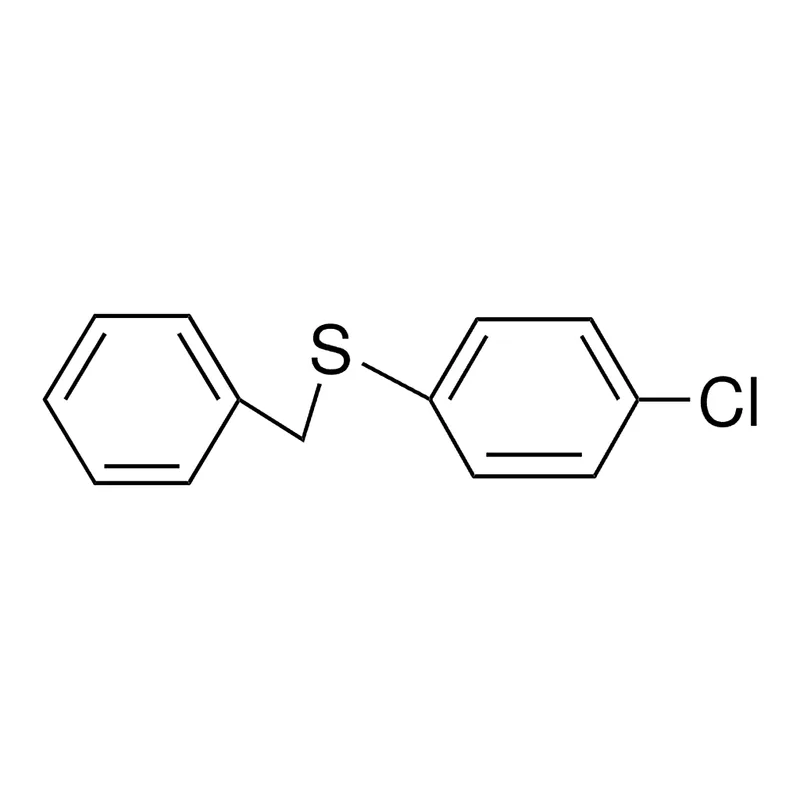 Merck BENZYL 4-CHLOROPHENYL SULFIDE-