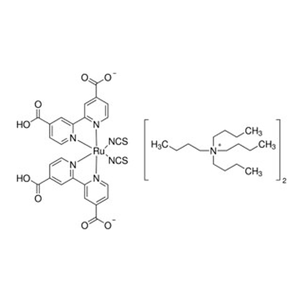 Merck DI-TETRABUTYLAMMONIUM CIS-BIS(ISOTHIOCY&
