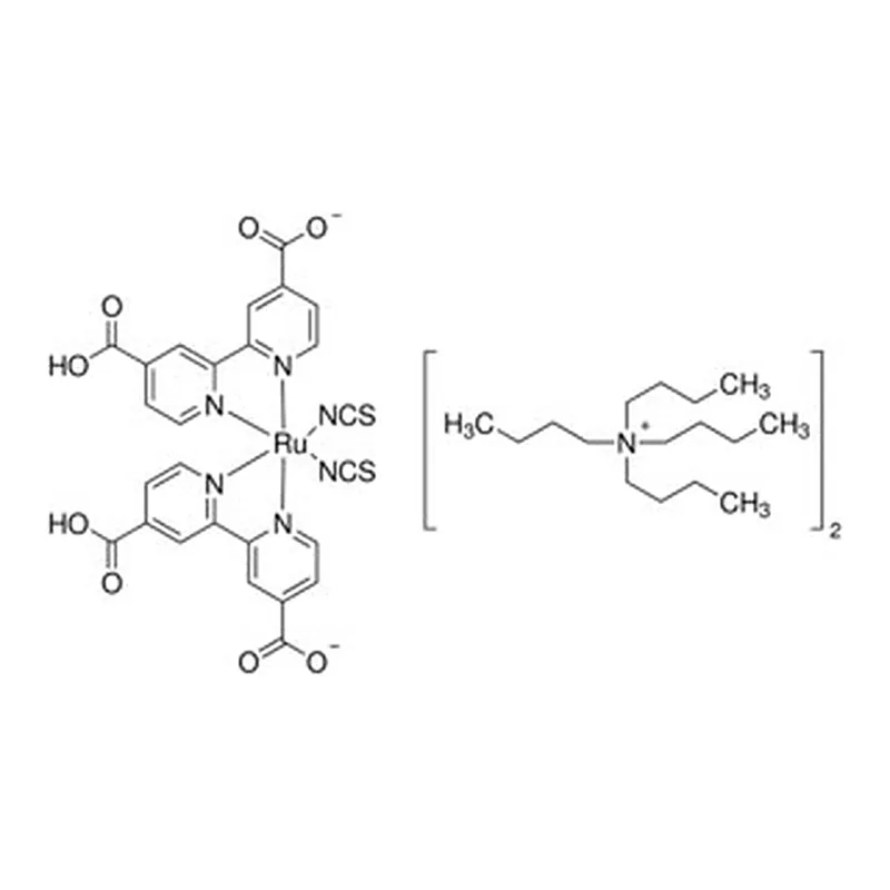 Merck DI-TETRABUTYLAMMONIUM CIS-BIS(ISOTHIOCY&