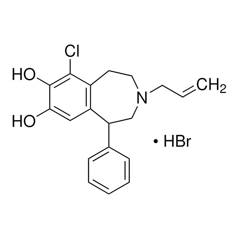 Merck Chloro-APB hydrobromide