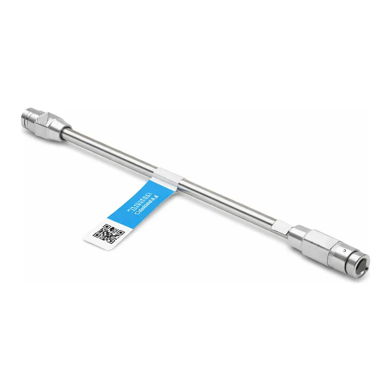 Waters CORTECS Premier C18+ VanGuard FIT Column, 2.7 µm, 4.6 mm X 100 mm, 1/pk