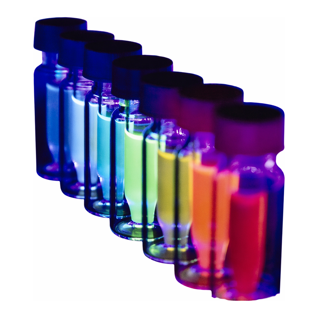 Merck Conjugated Polymer Nanoparticle (CPN)
