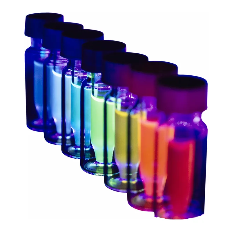 Merck Conjugated Polymer Nanoparticle (CPN)