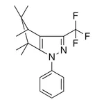 Merck 4,5,5,6,6-PENTAMETHYL-1-PH-3-T - 50 MG&