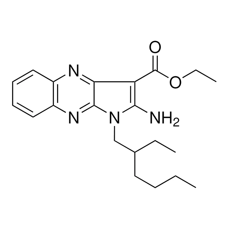 Merck ETHYL 2-AMINO-1-(2-ETHYLHEXYL)- - 10MG &