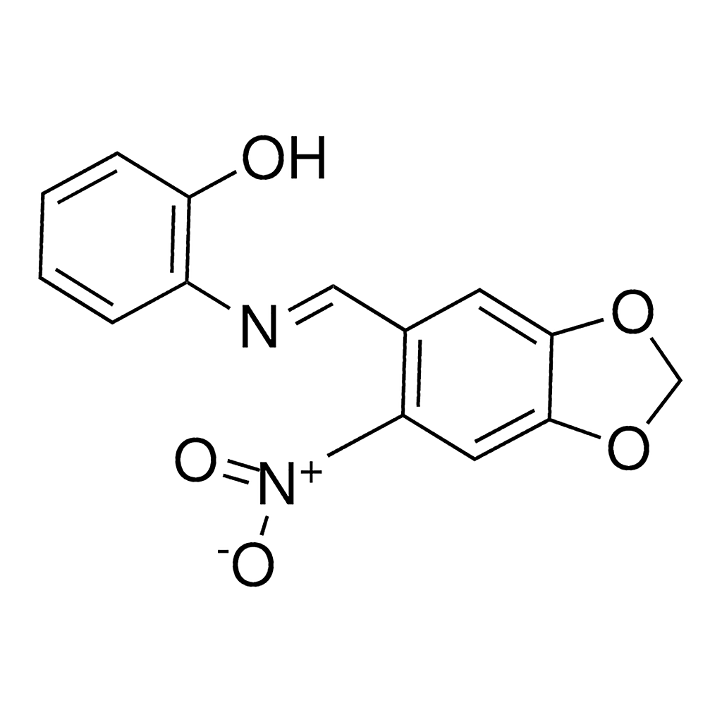 Merck 2-(4,5-(METHYLENEDIOXY)-2-NITR - 50 MG&