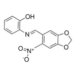 Merck 2-(4,5-(METHYLENEDIOXY)-2-NITR - 50 MG&