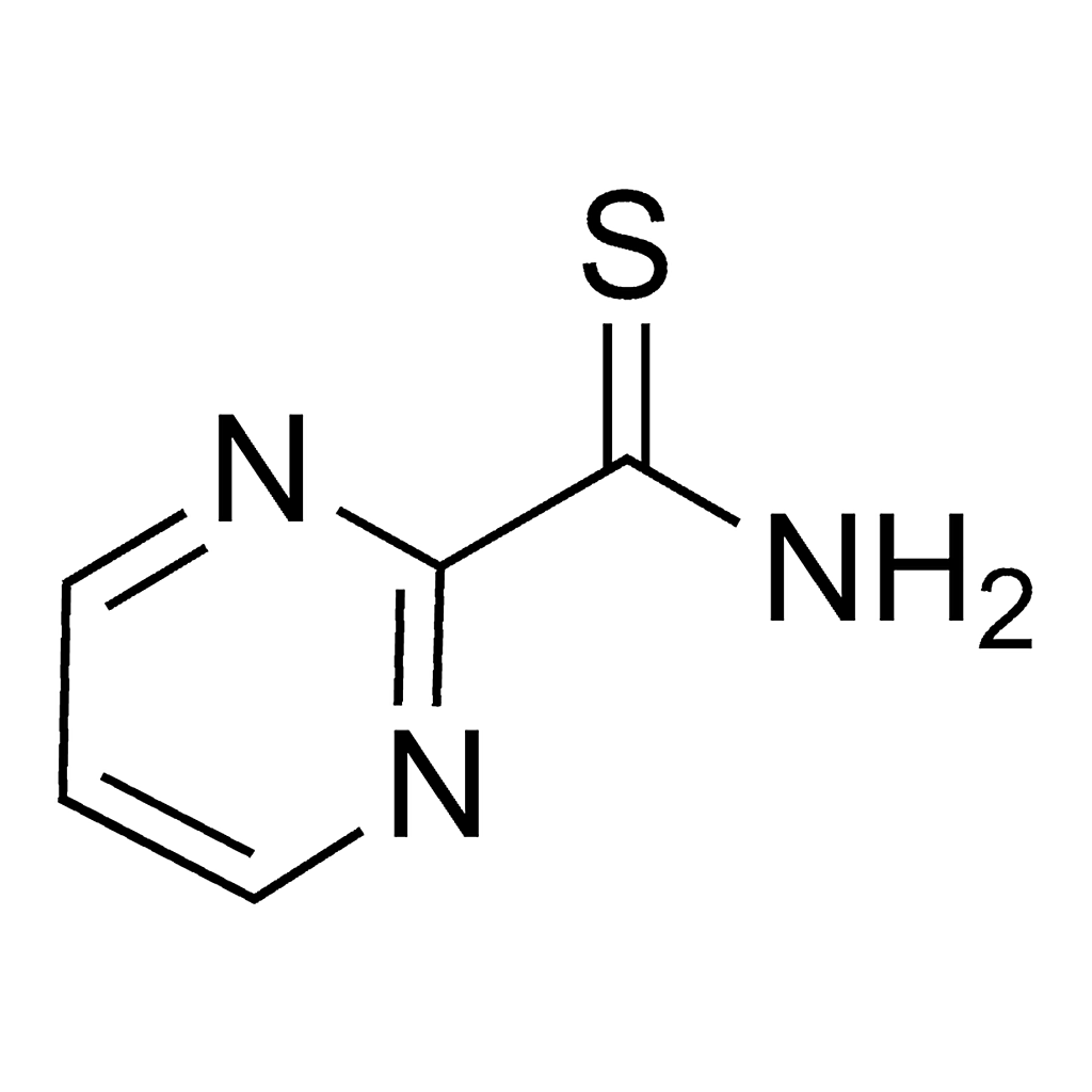 Merck Pyrimidine-2-thiocarboxamide