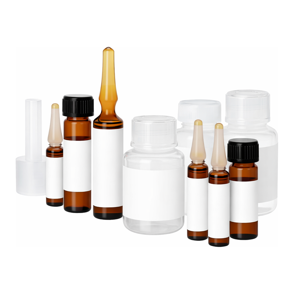 Waters Xevo TQD Standard Kit
