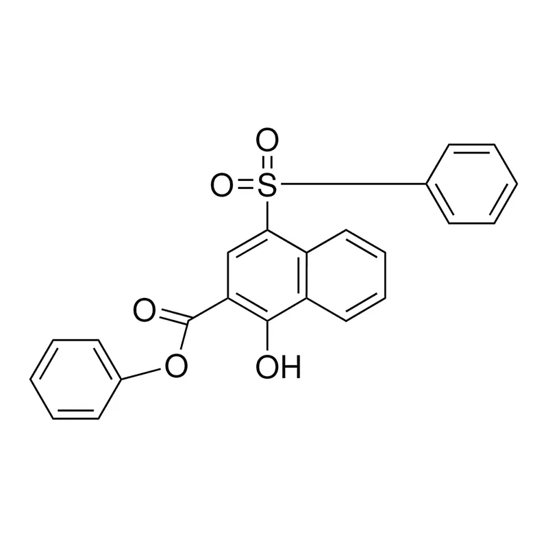 Merck PHENYL 4-(PHENYLSULFONYL)-1-HYD