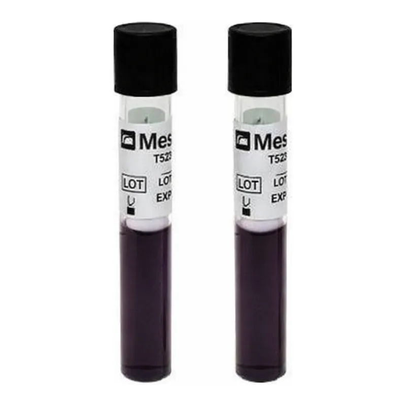 AS ONE Liquid Medium for Biological Indicator, 바이오로지컬 인디케이터 전용 액체배지