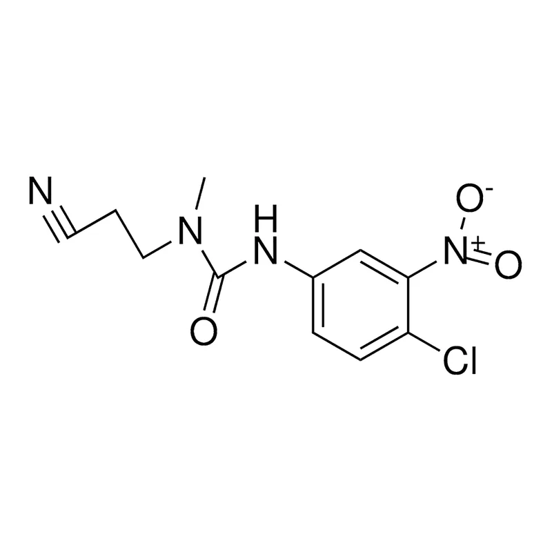 Merck 1-(4-CHLORO-3-NITROPHENYL)-3-( - 50 MG&