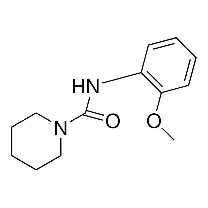 Merck 1-(N-(O-ANISYL)CARBAMOYL)PIPER - 25 mg