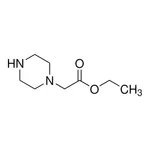 Merck Ethyl piperazinoacetate