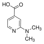 Merck 2-(Dimethylamino)isonicotinic acid