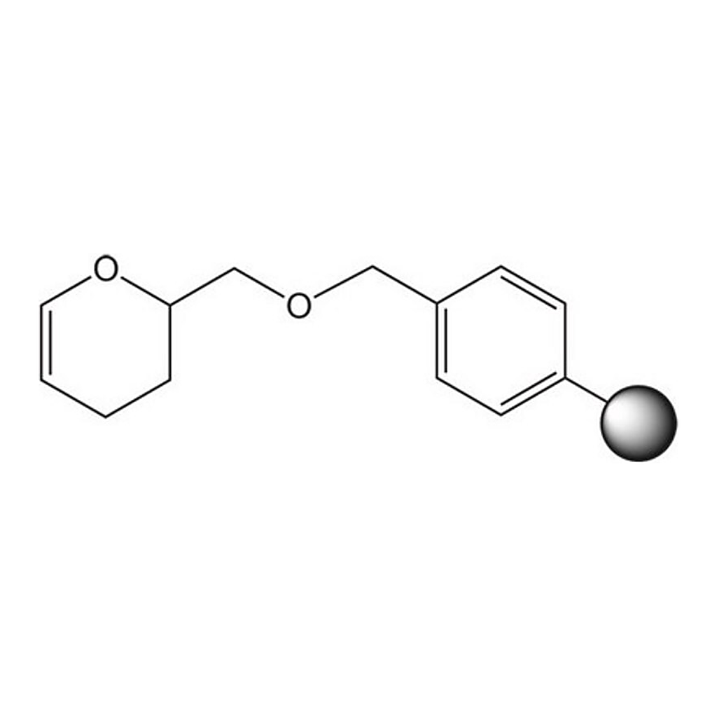 Merck DHP HM RESIN (100-200 MESH) 5 G