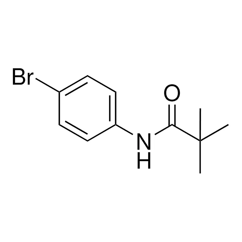 Merck N-(4-BROMOPHENYL)-2,2-DIMETHYLP - 10MG &