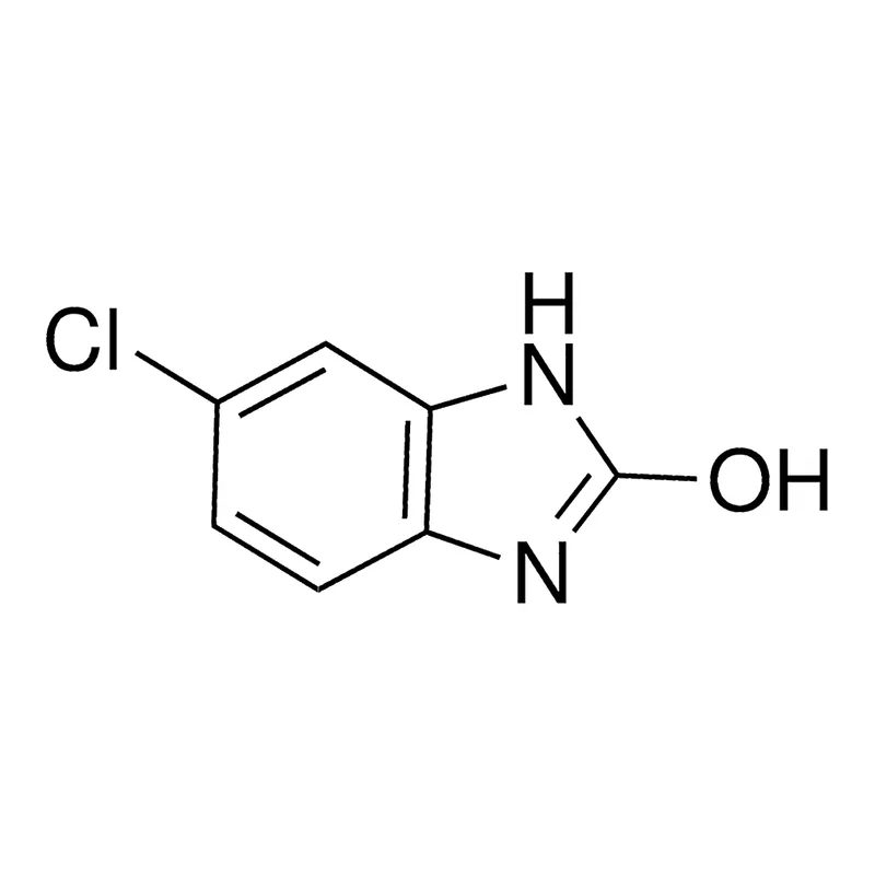 Merck 6-CHLORO-2-HYDROXYBENZIMIDAZOLE-