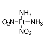 Merck Diamminedinitritoplatinum(II) solution