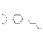 Merck 3-(4-Isopropylphenyl)propan-1-amine