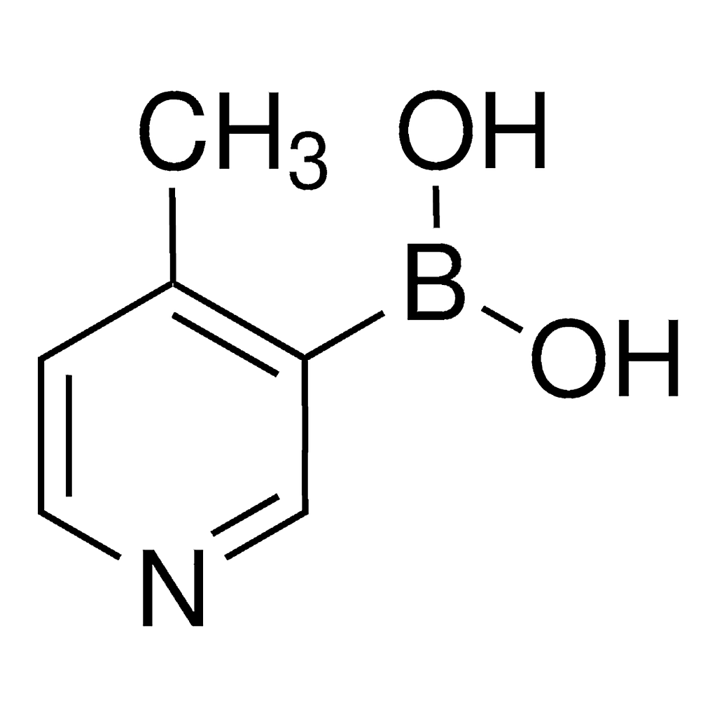Merck 4-methylpyridine-3-boronic acid