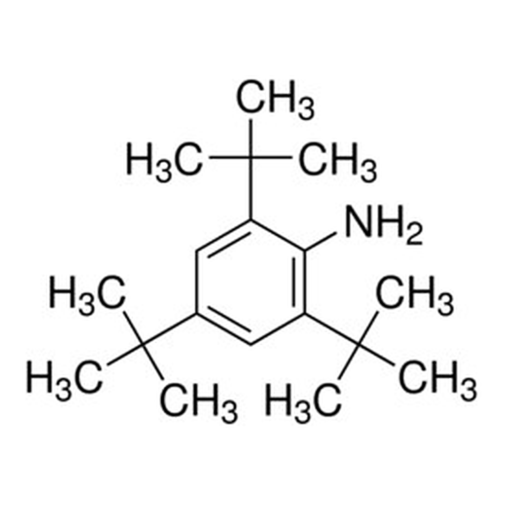 Merck 2,4,6-TRI-TERT-BUTYLANILINE, 99%