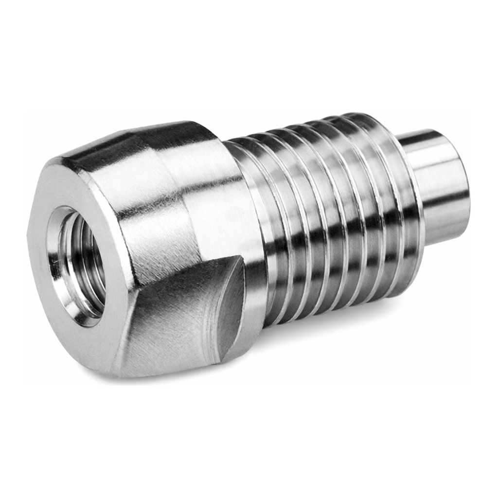 Waters CORTECS T3 VanGuard Cartridge, 120Å, 2.7 µm, 2.1 mm X 5 mm, 3/pk