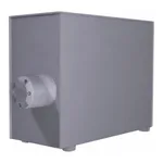 Waters Valve, Selector, 7 Port, 6 Position, PEEK