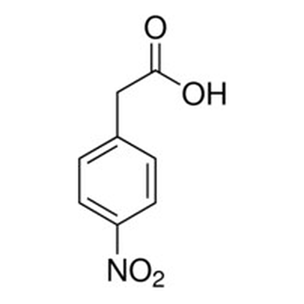 Merck 4-NITROPHENYLACETIC ACID, REAGENTPLUS(R&