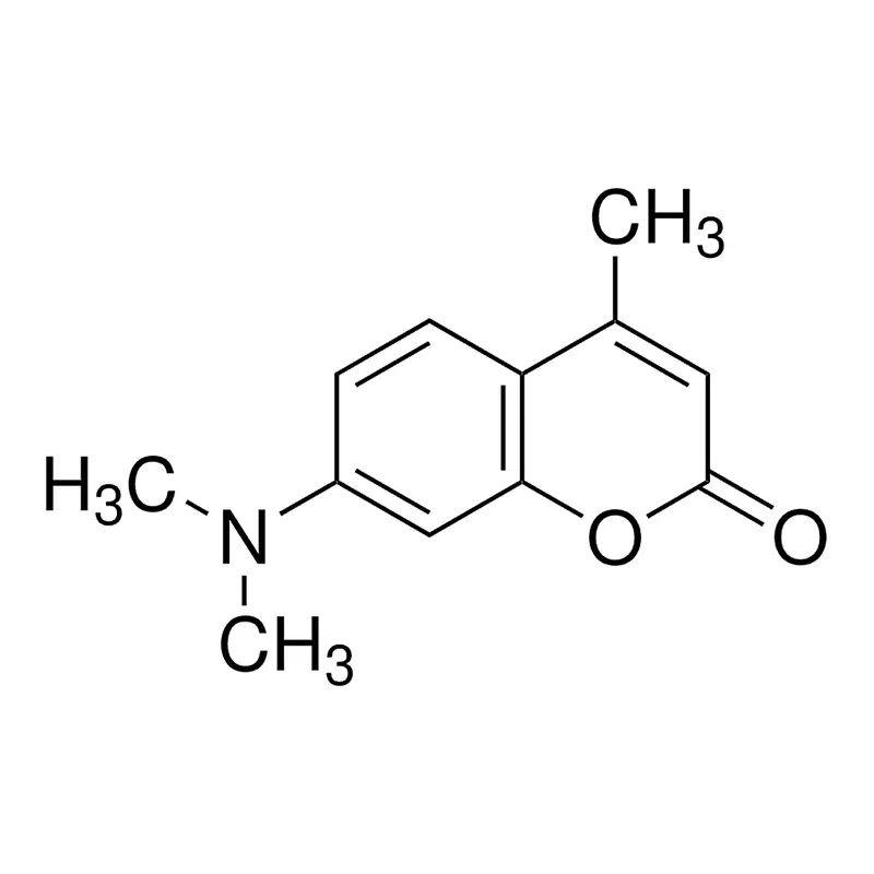 Merck 7-DIMETHYLAMINO-4-METHYLCOUMARIN-