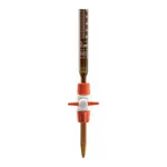 Merck BRAND(R) Compact BLAUBRAND(R) Burette