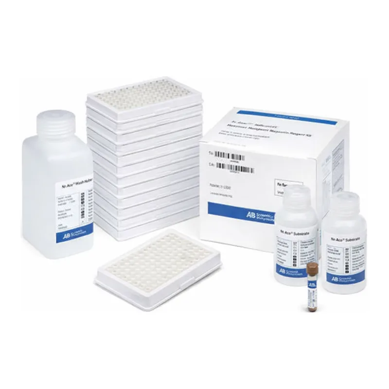Thermo Fisher Scientific NA-Star Influenza Neuraminidase Inhibitor Resistance Detection Reagent Set