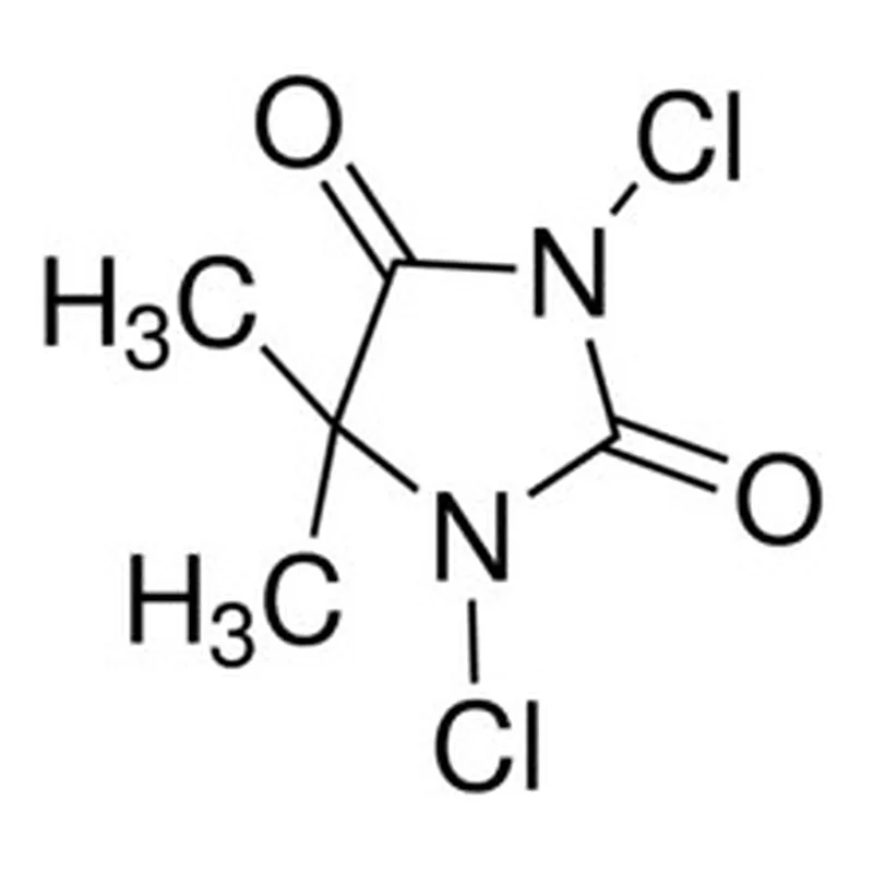 Merck 1,3-Dichloro-5,5-dimethylhydantoin, avai