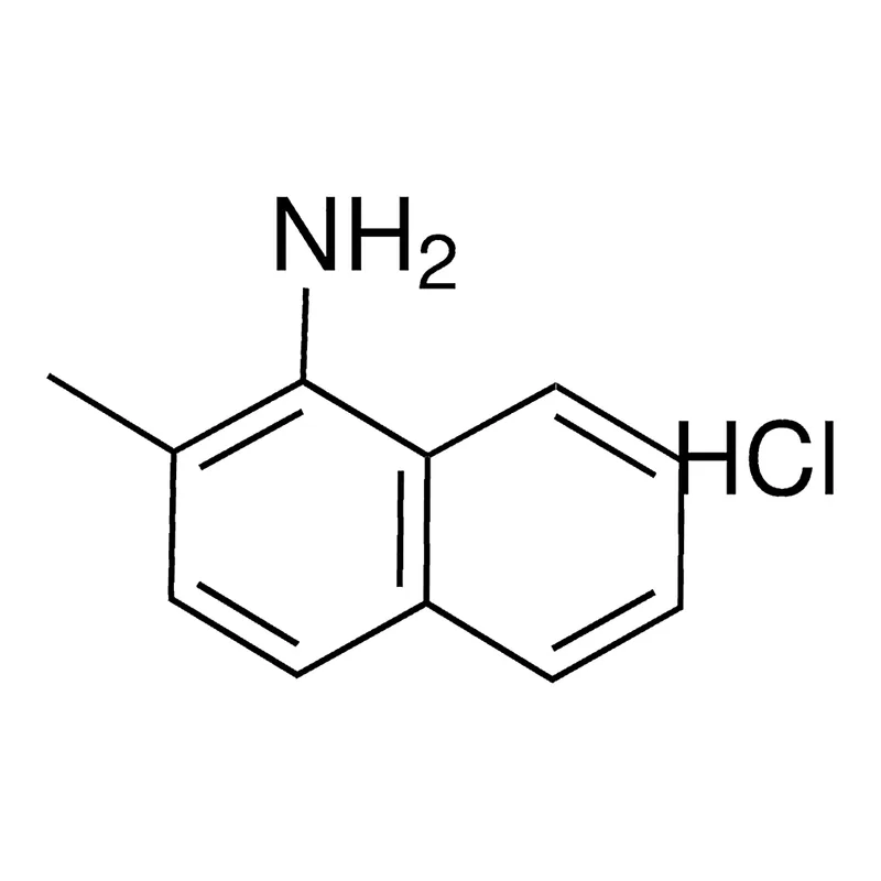 Merck 1-AMINO-2-METHYLNAPHTHALENE HYDR-