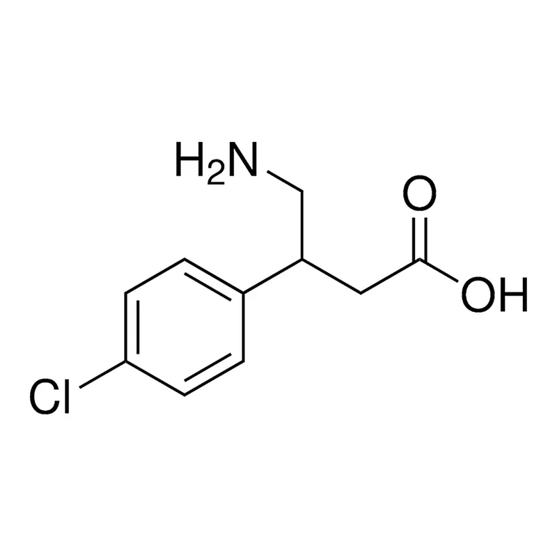 Merck BACLOFEN